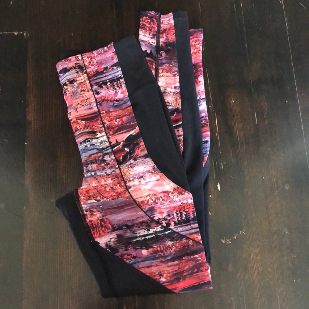 Lululemon Sweat & Repeat Tight 28"